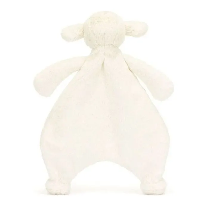 Jellycat Bashful Lamb Comforter