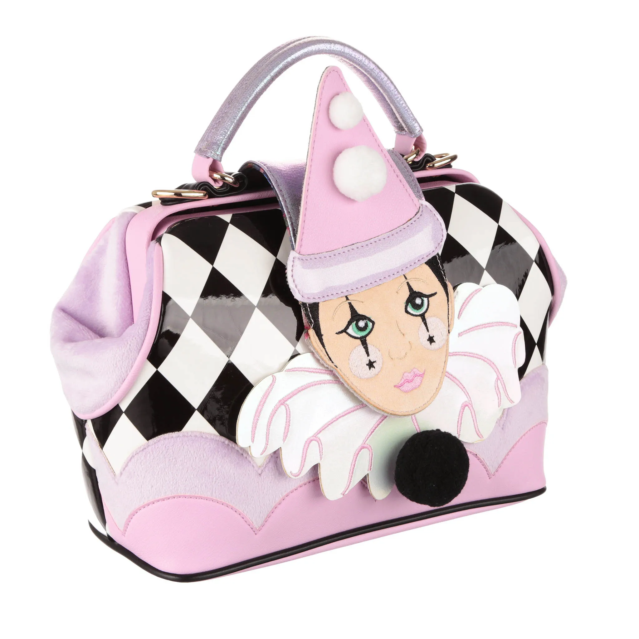 Jester Be You Bag