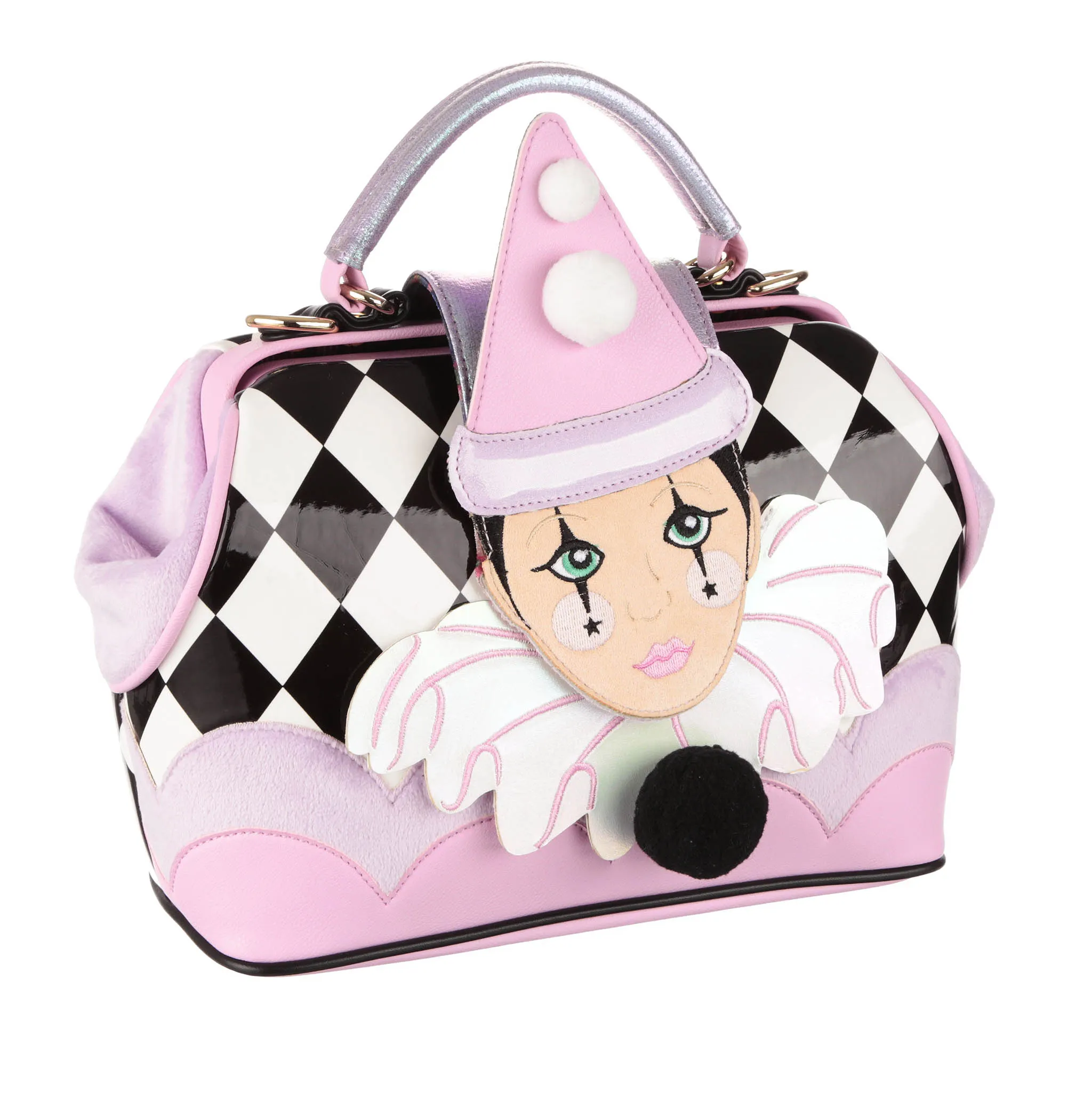 Jester Be You Bag