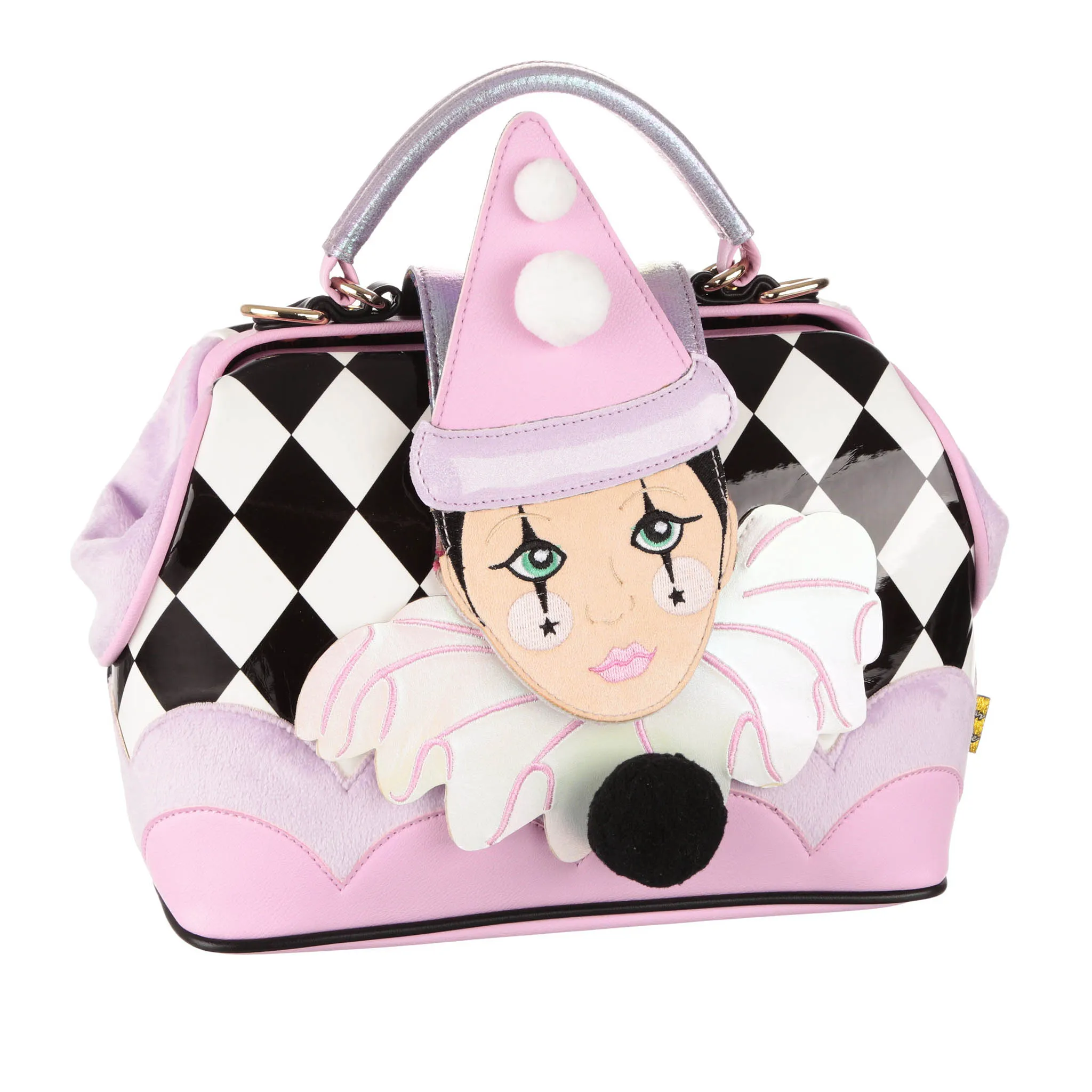 Jester Be You Bag