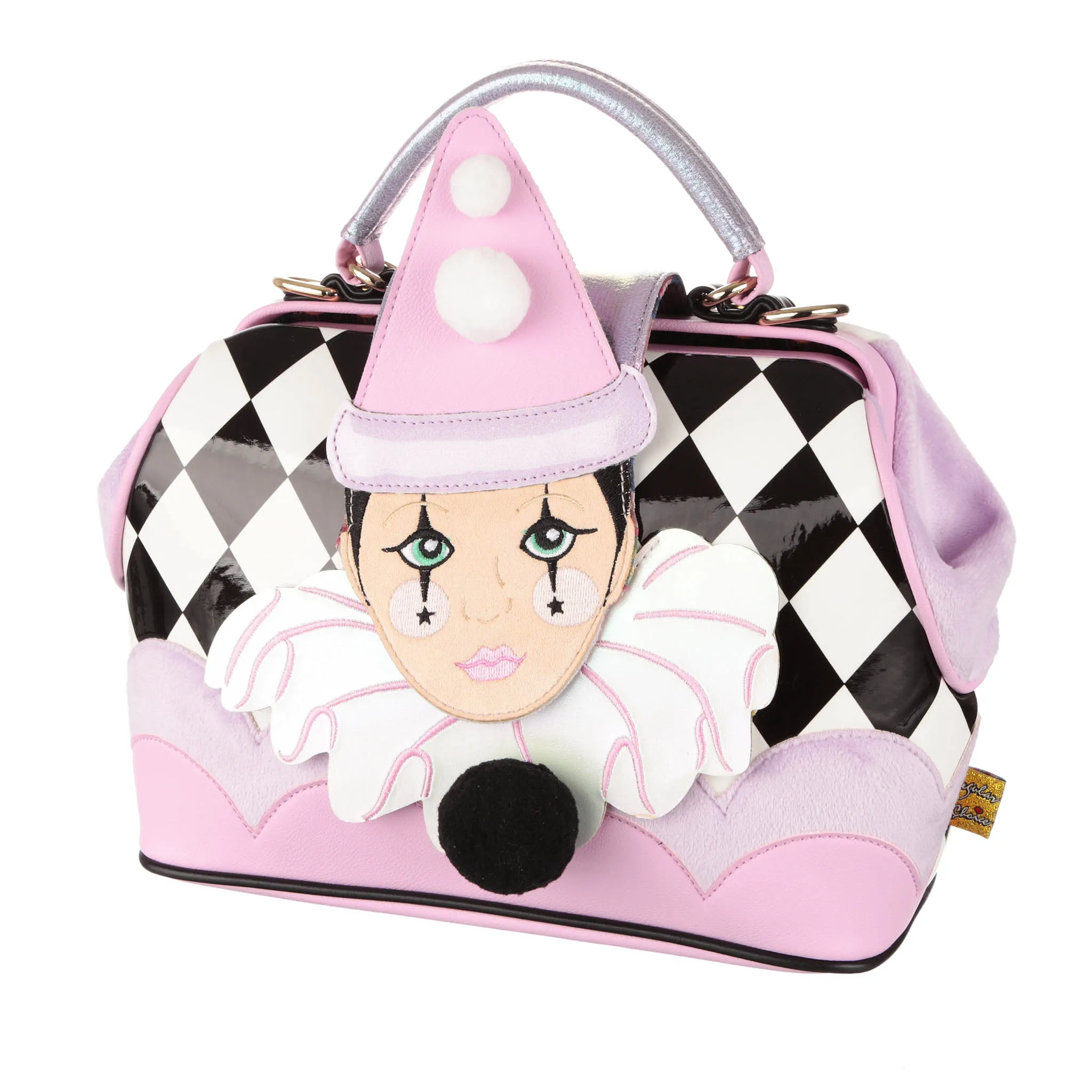 Jester Be You Bag