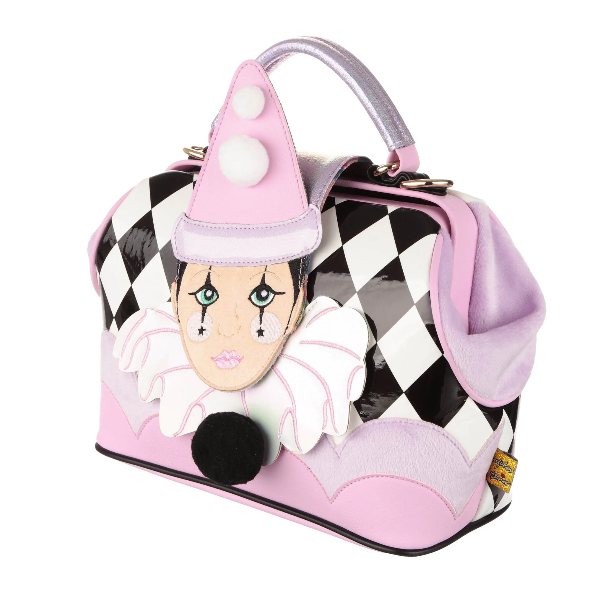 Jester Be You Bag