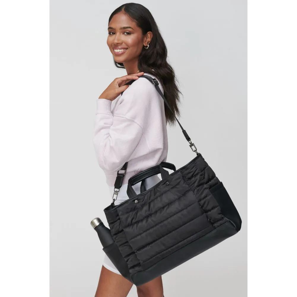 Jetset Satchel