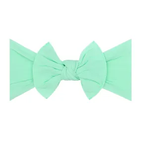 KNOT: mint