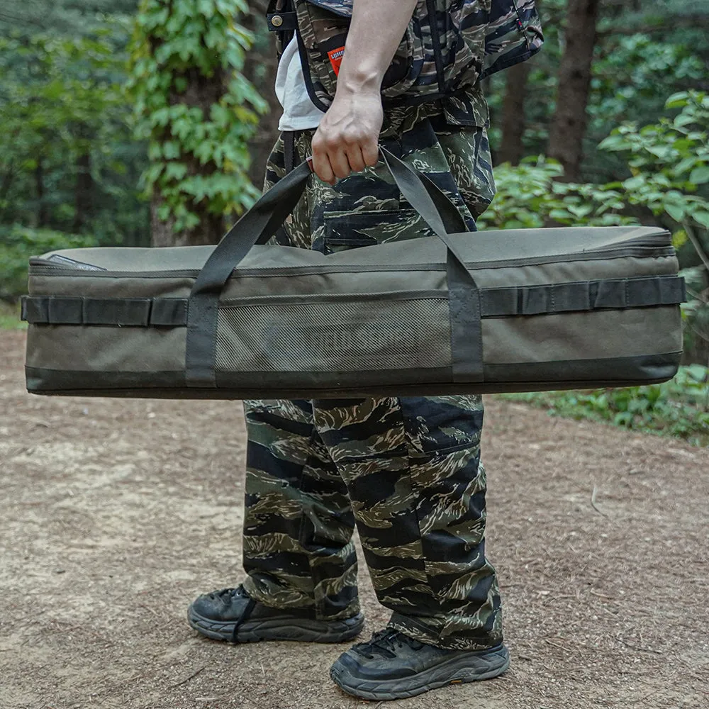 KZM Field Pole Safe Bag