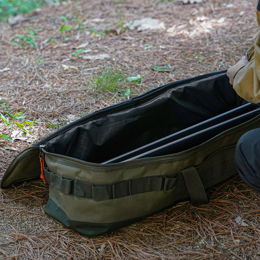 KZM Field Pole Safe Bag