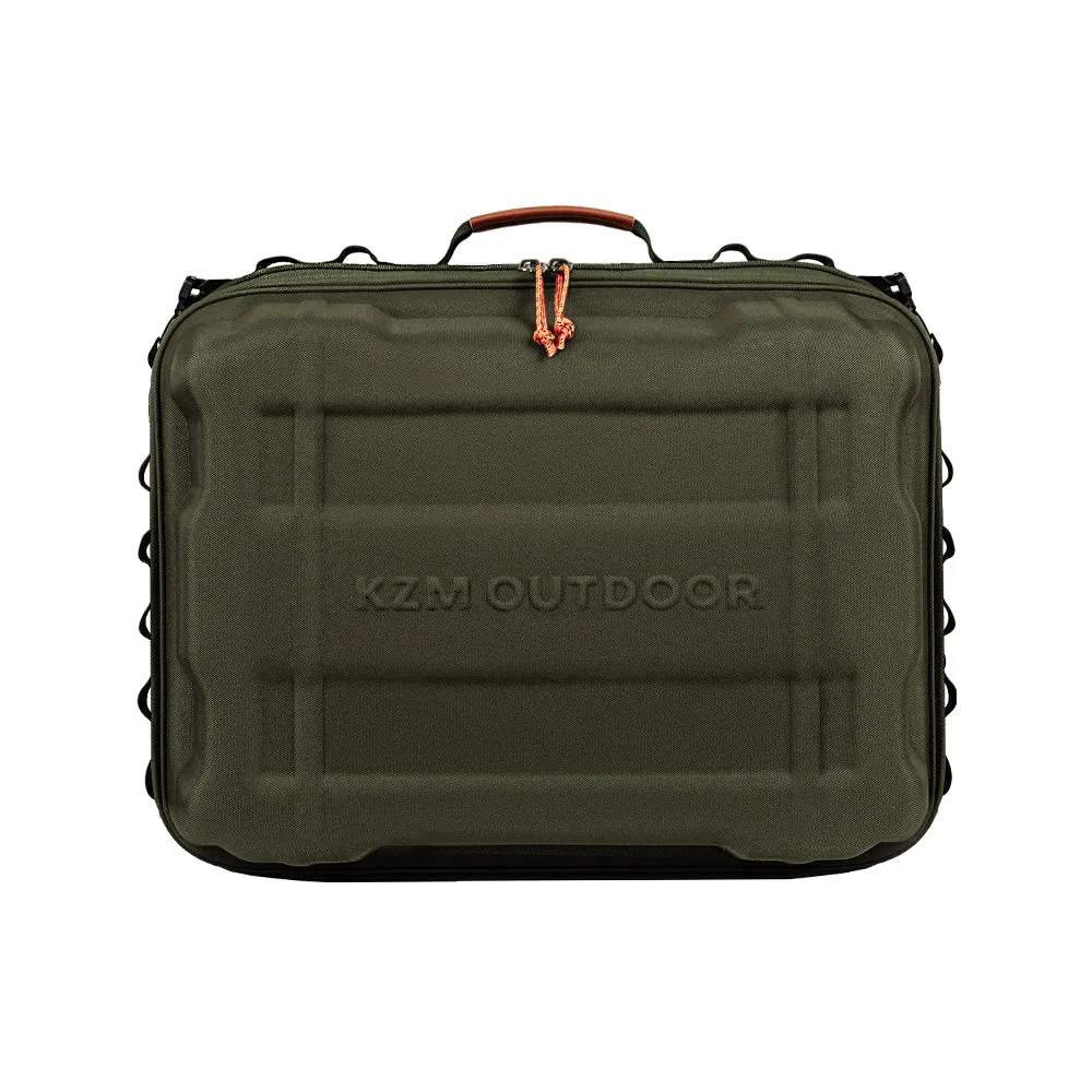 KZM Field Ready Bag