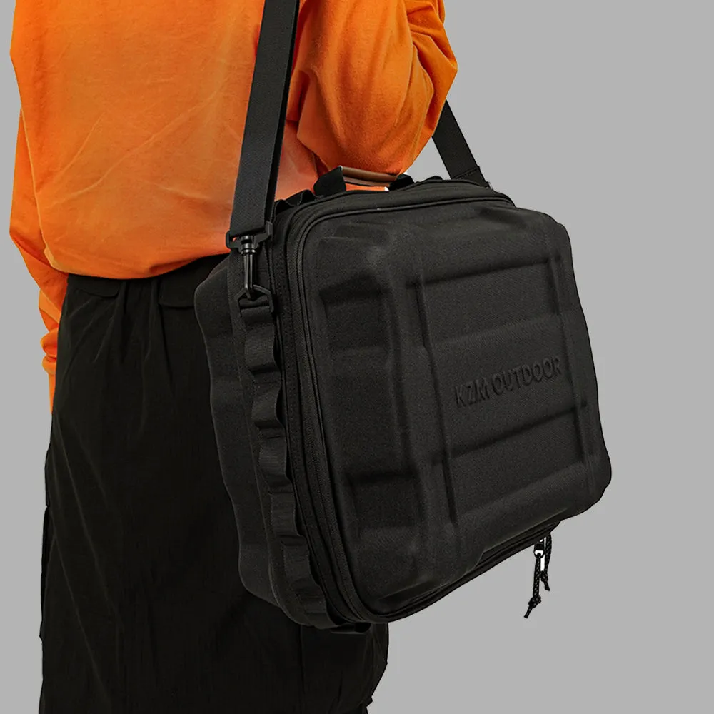 KZM Field Ready Bag