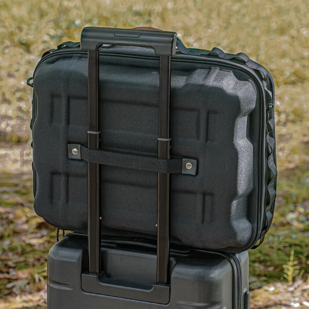 KZM Field Ready Bag