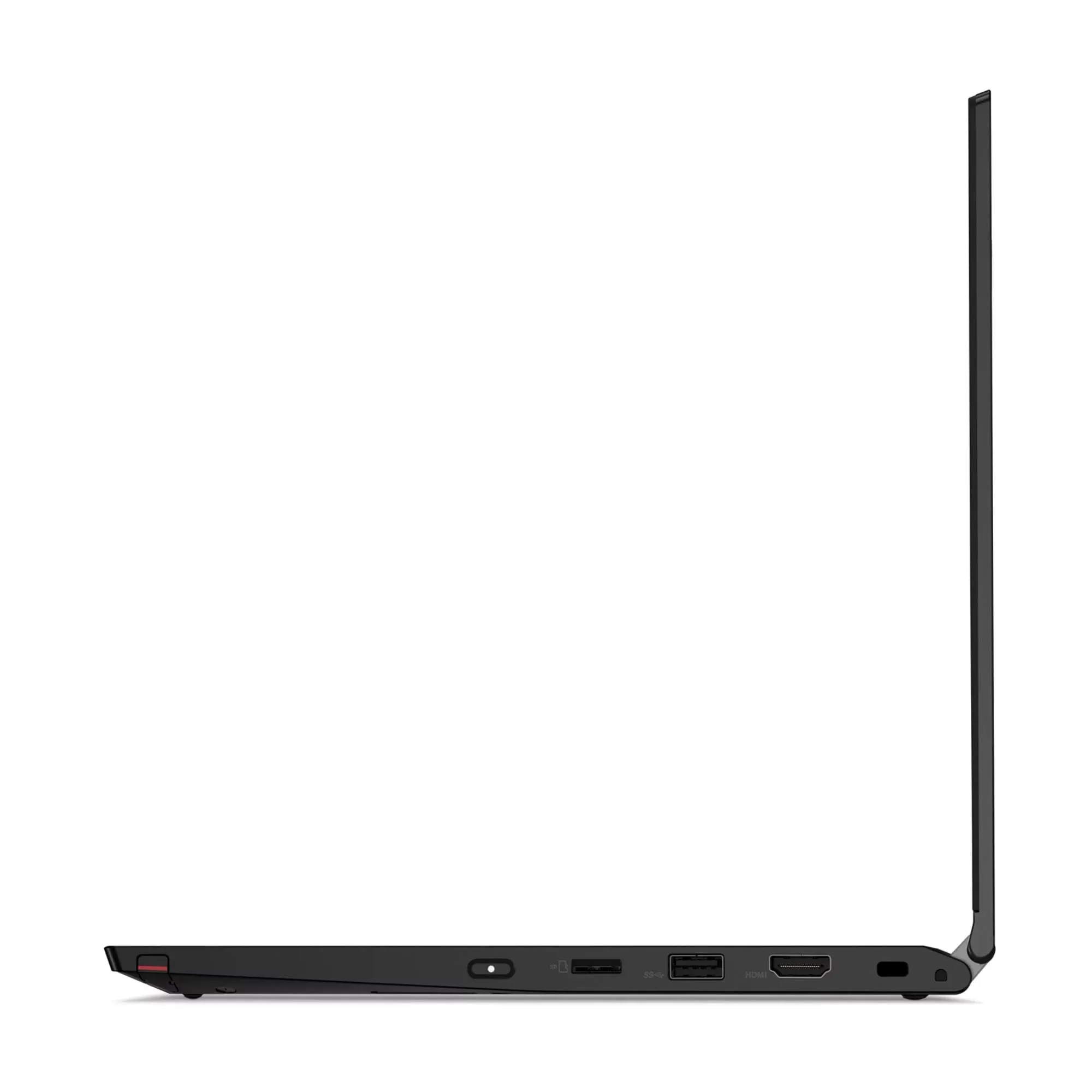 Lenovo Thinkpad L13 Yoga 2in1 Core i5-10210u Flip-Touch Laptop (Open Box)