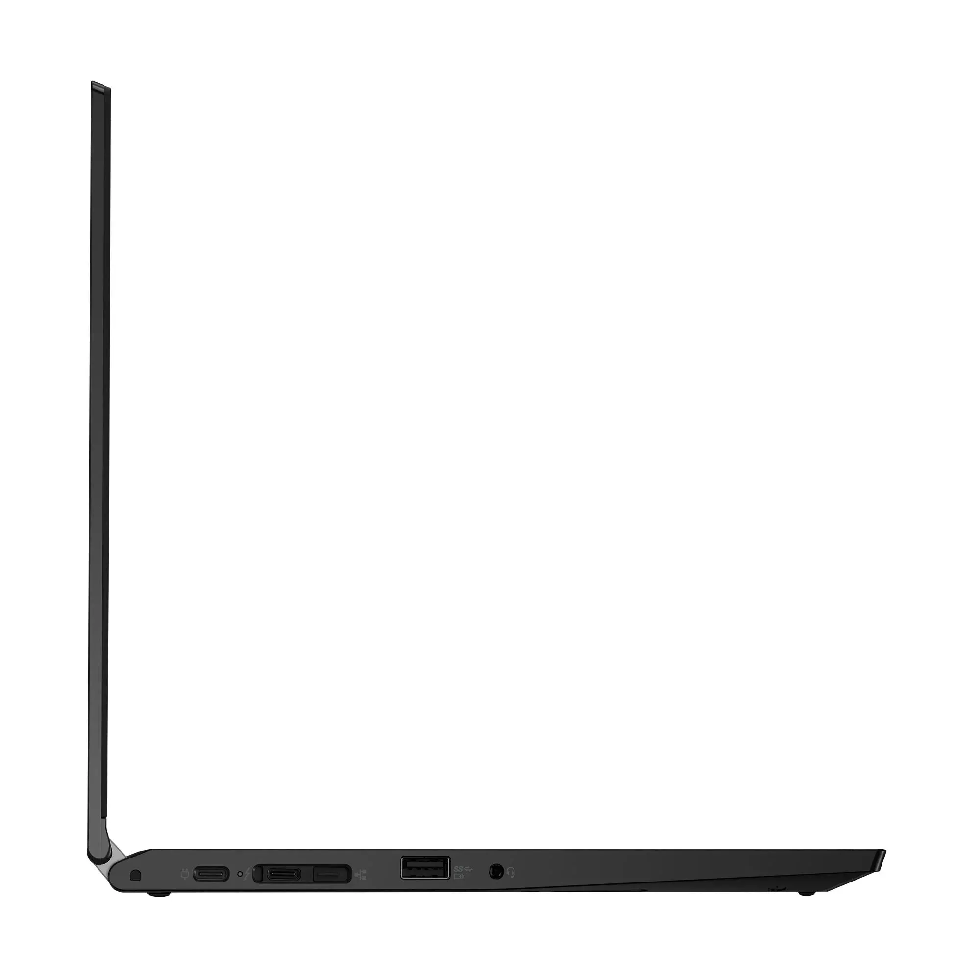 Lenovo Thinkpad L13 Yoga 2in1 Core i5-10210u Flip-Touch Laptop (Open Box)