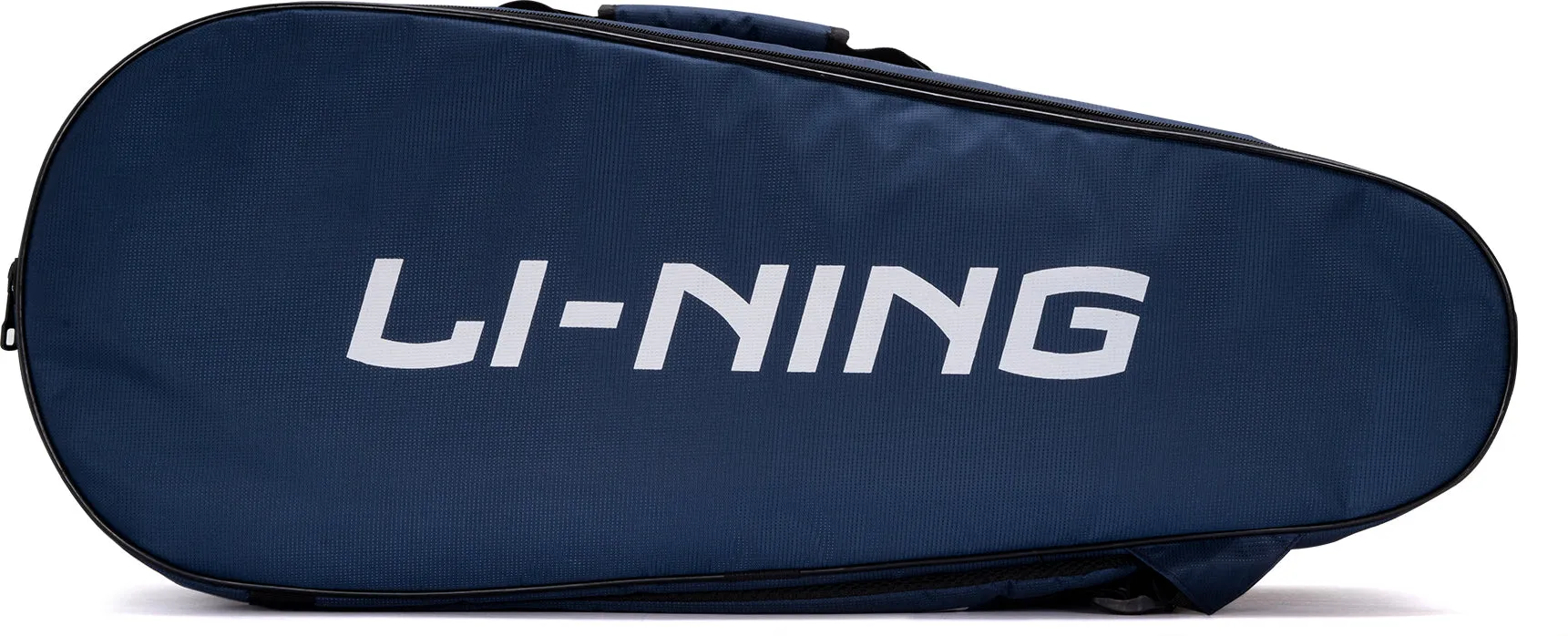 Li-Ning Raider Max Badminton Kit Bag Kit Bag (Blue) (Size - Standard/50 L)