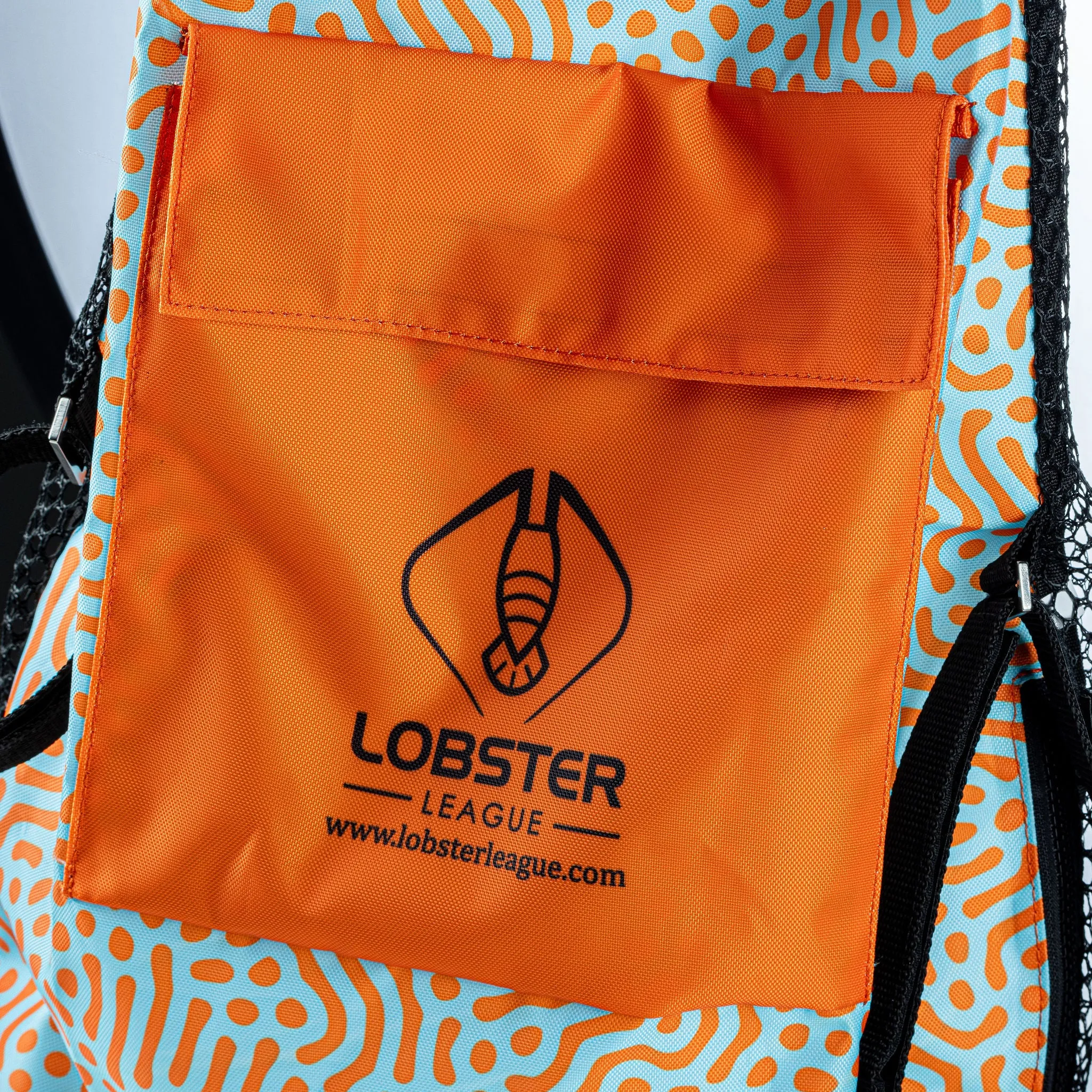 Lobster Catch Bag