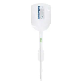 LoFric HydroKit Female Catheter Kit 18 Fr 8"