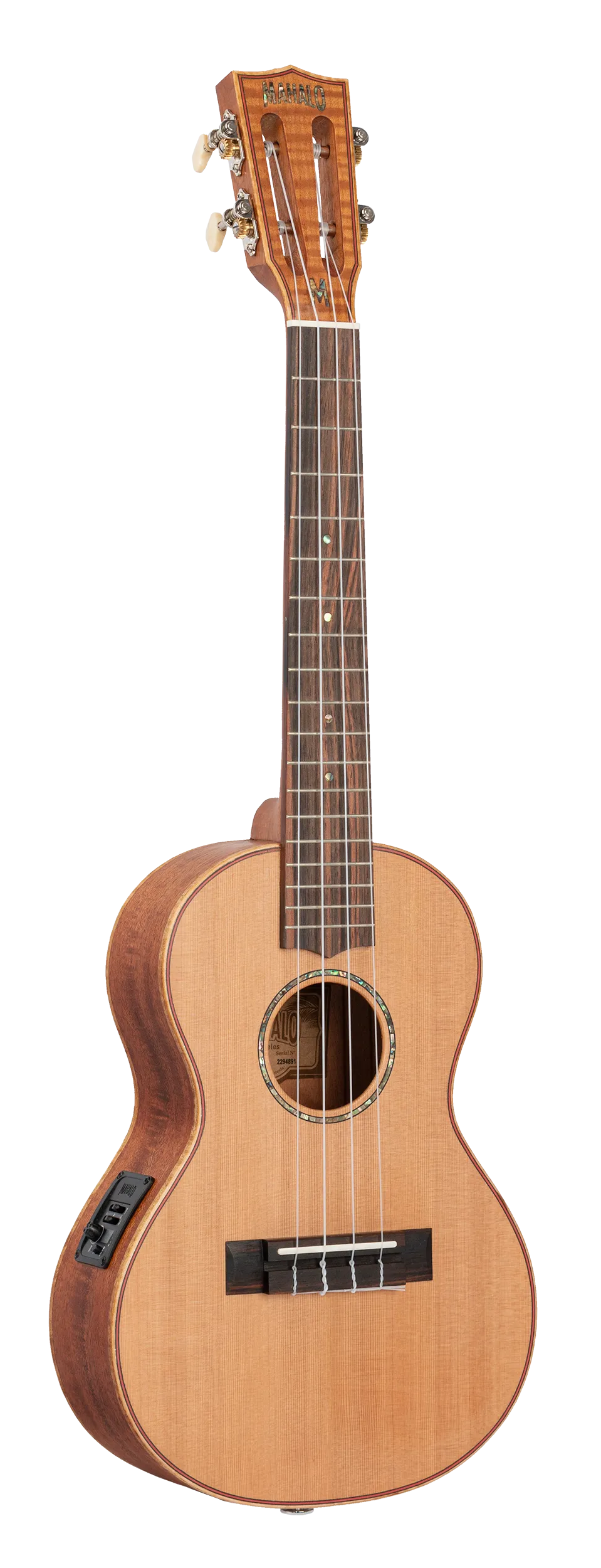 Mahalo | MM3E | Tenor | Tenor Ukulele