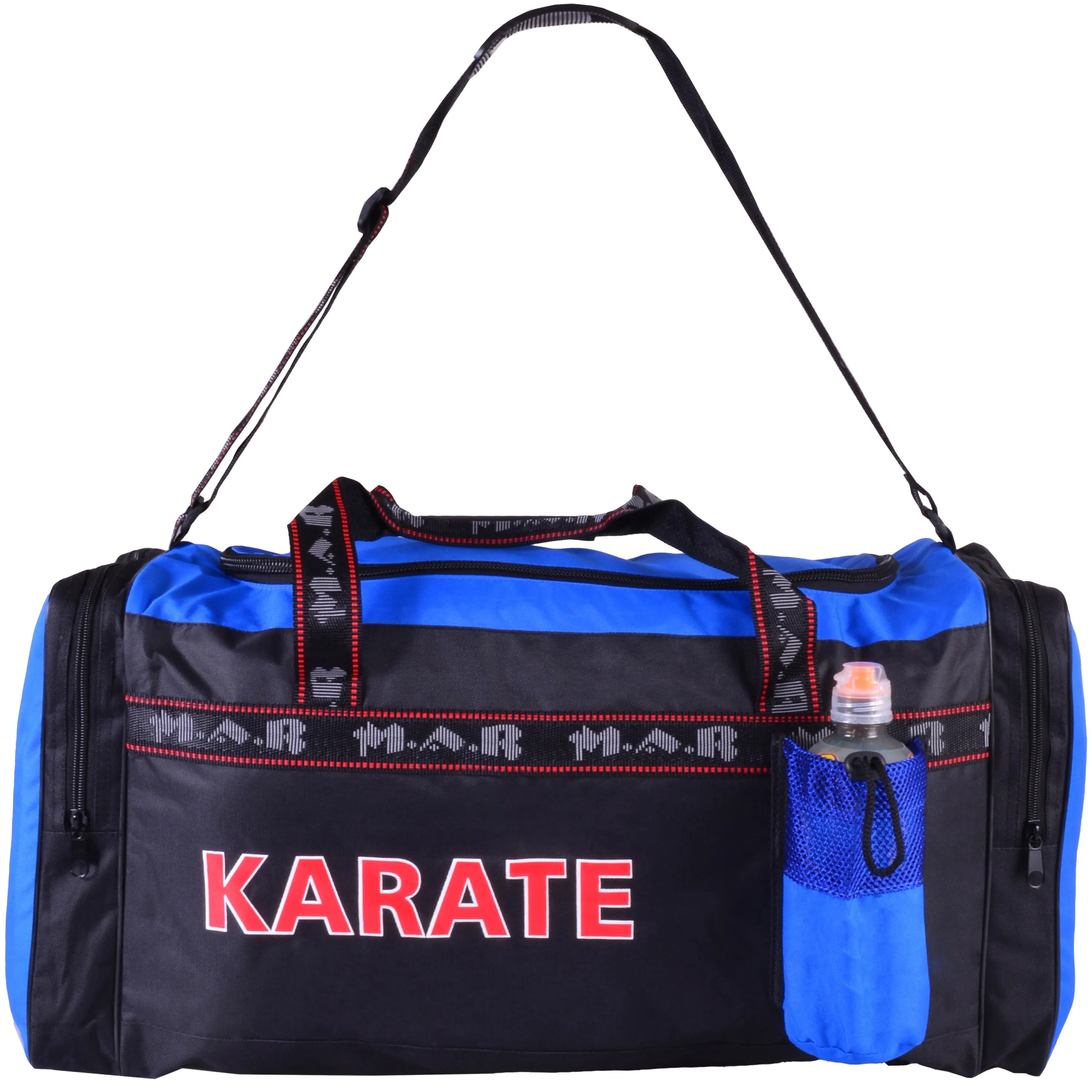 MAR-227 | Karate Kit Bag