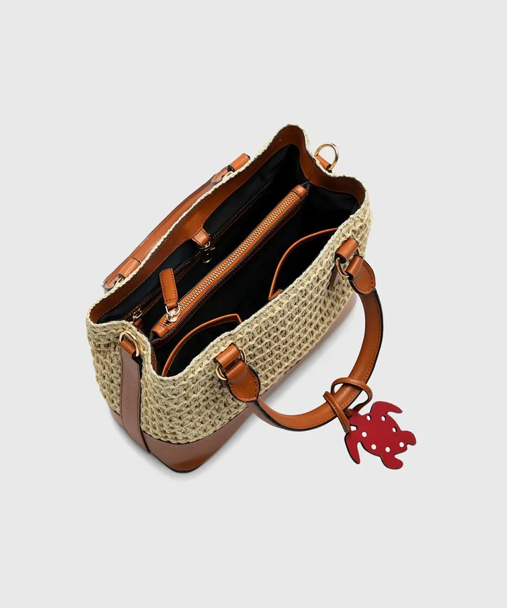 Mara Crossbody Bag