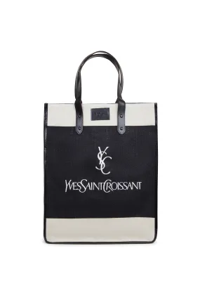 Market Bag - Yves Saint Croissant