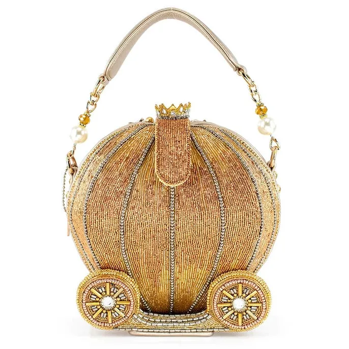 Mary Frances Handbag: Dream Big