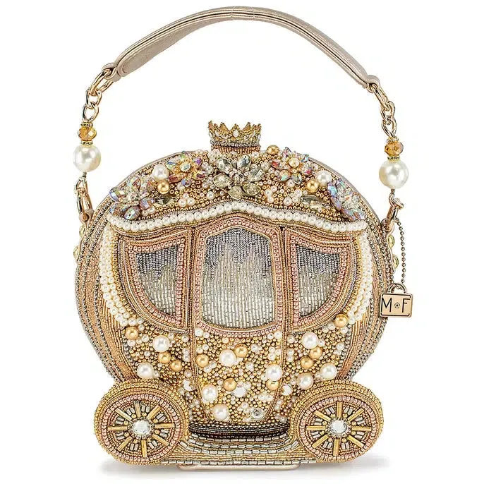 Mary Frances Handbag: Dream Big