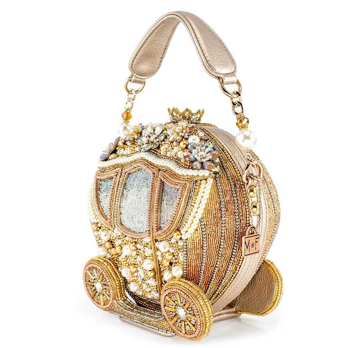 Mary Frances Handbag: Dream Big