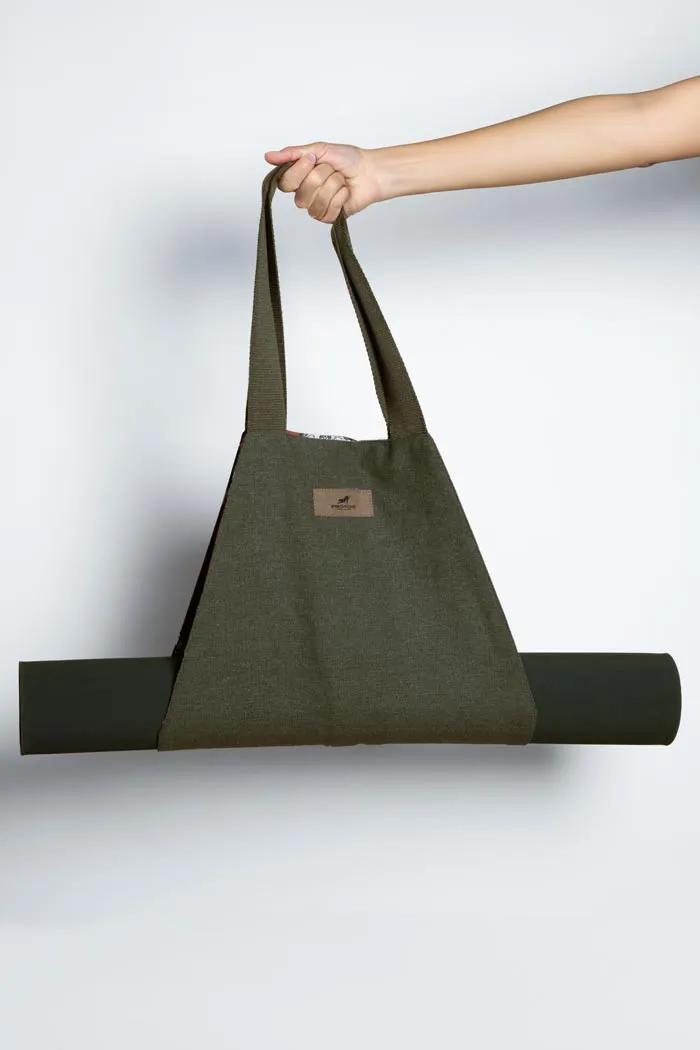 Mat Baguette: Olive