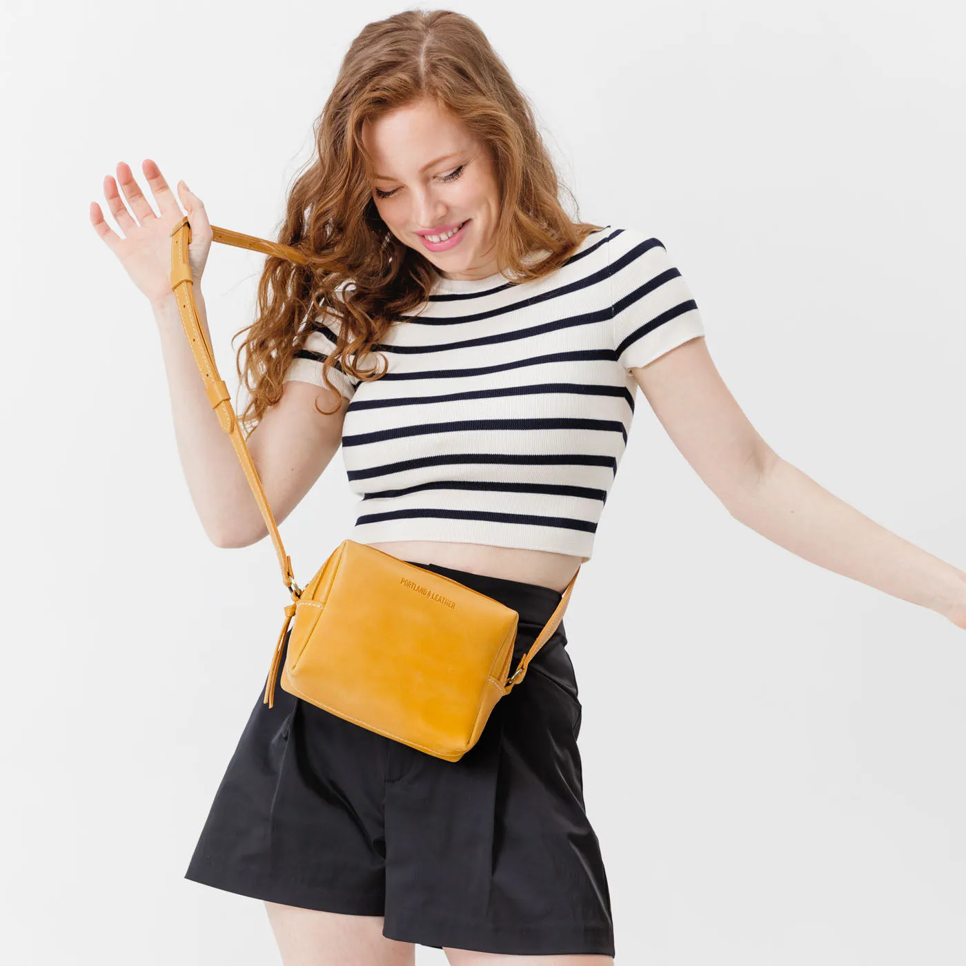 Mesa Mini Crossbody