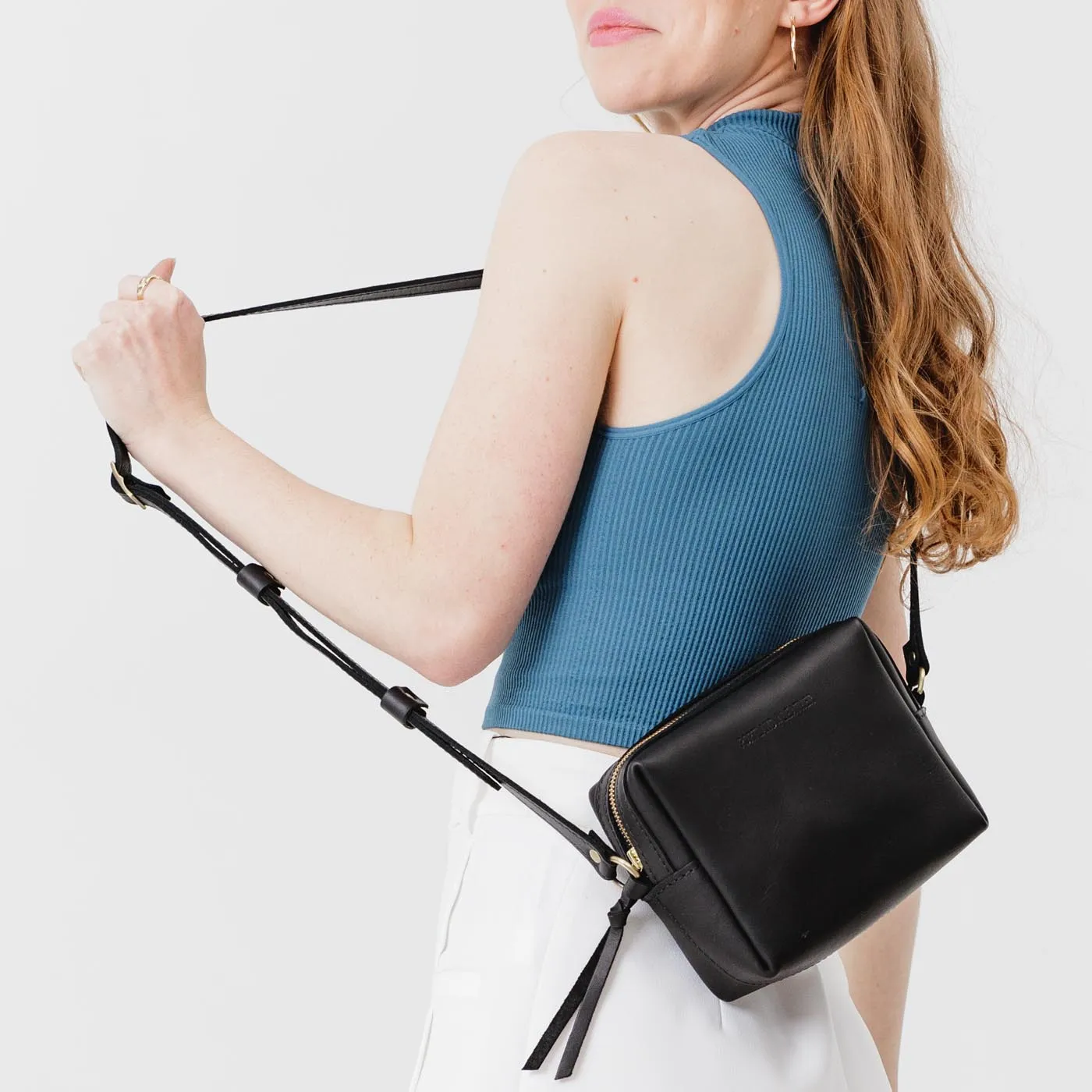 Mesa Mini Crossbody