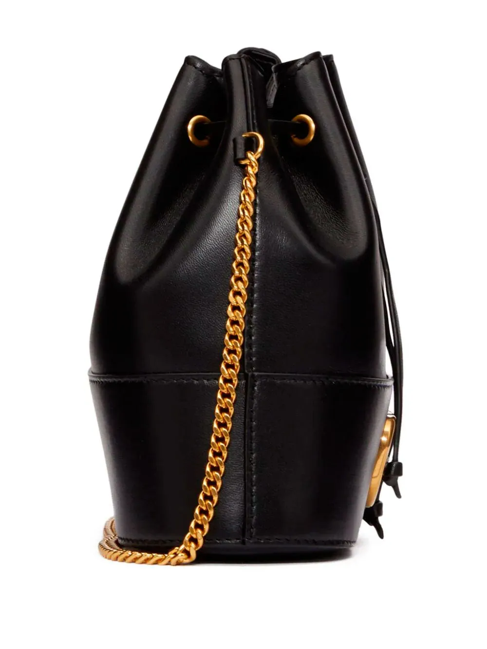 Mini bucket bag