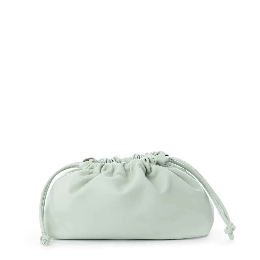 Mint Brea Large Bag