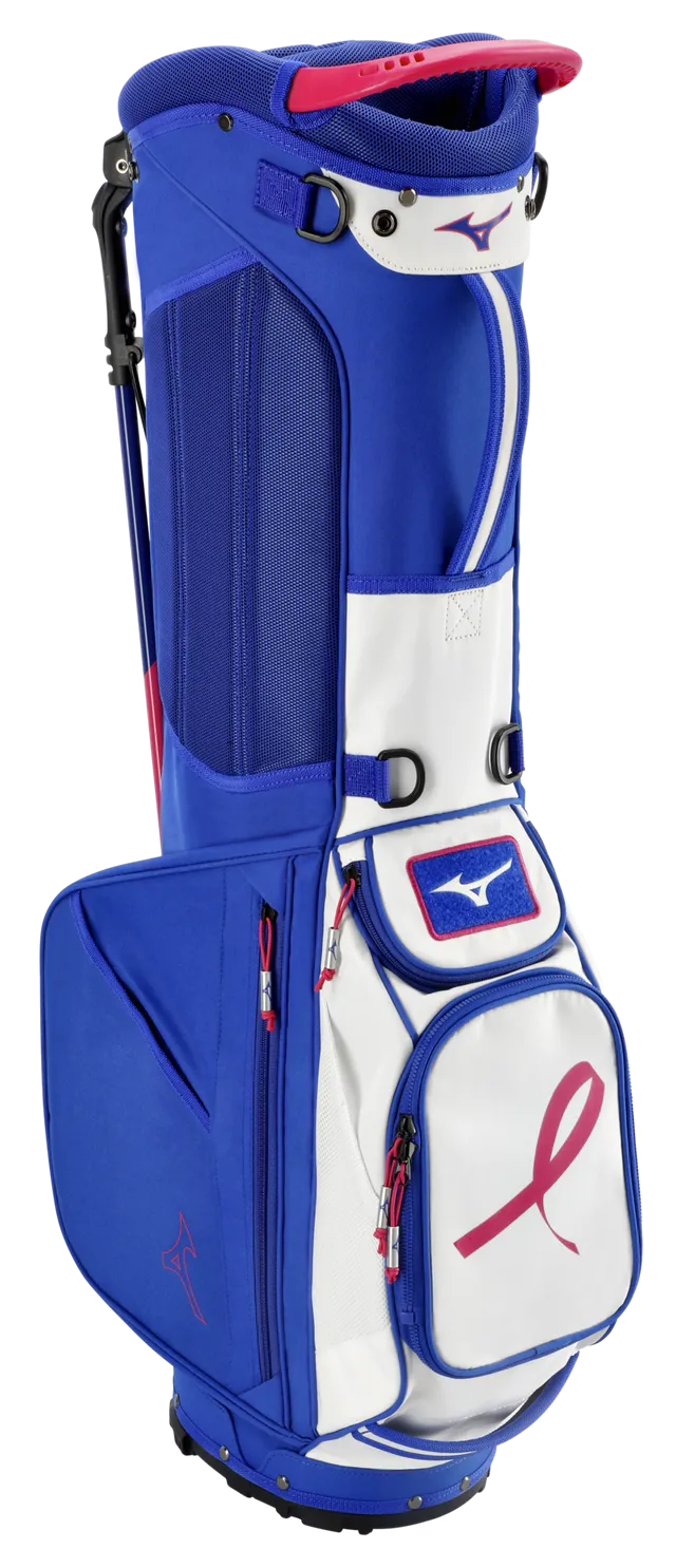 Mizuno Golf Project Zero BR-D3 Stand Bag - LIMITED EDITION