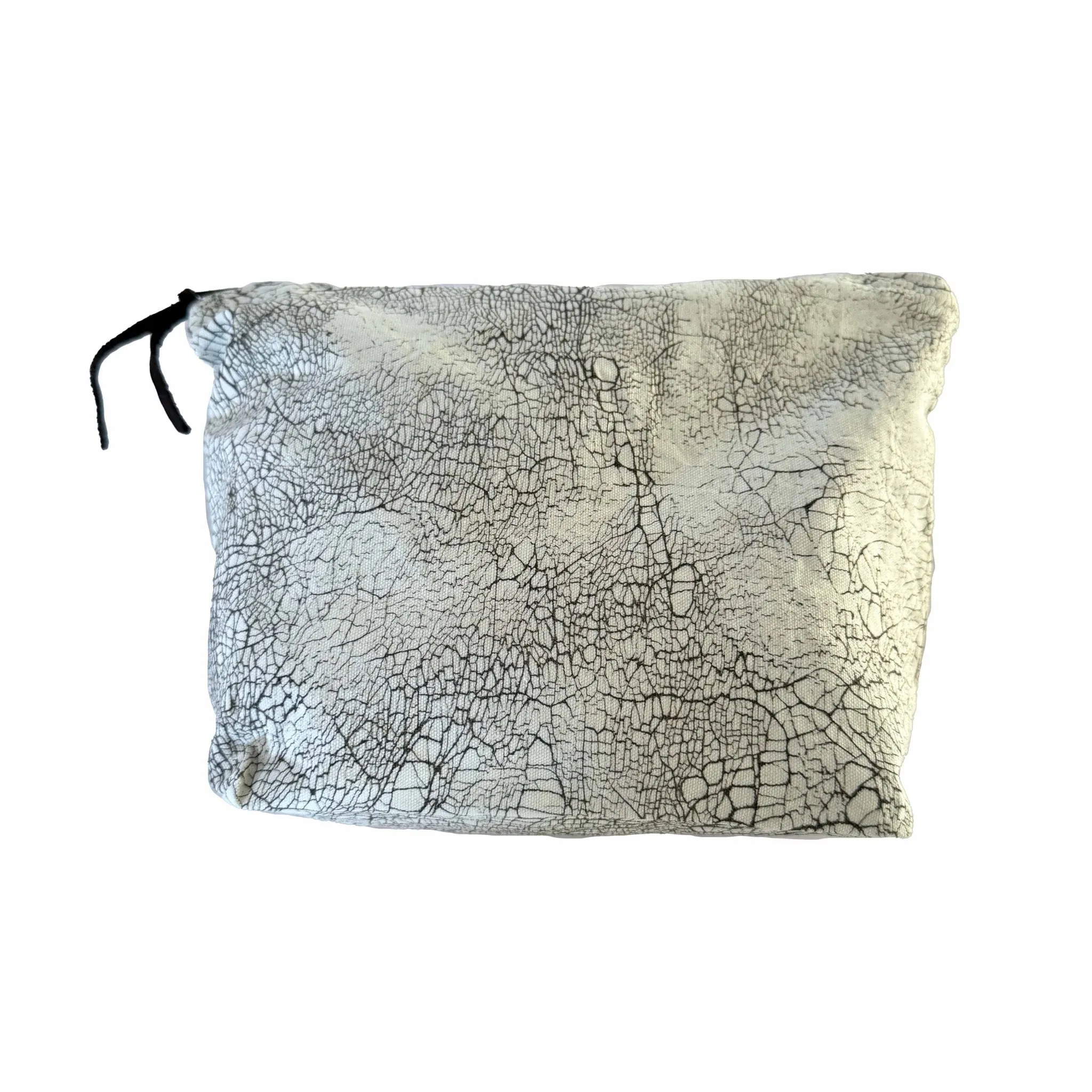 Mkupo Elephant Crackle Wash Bags