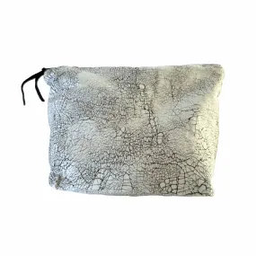 Mkupo Elephant Crackle Wash Bags