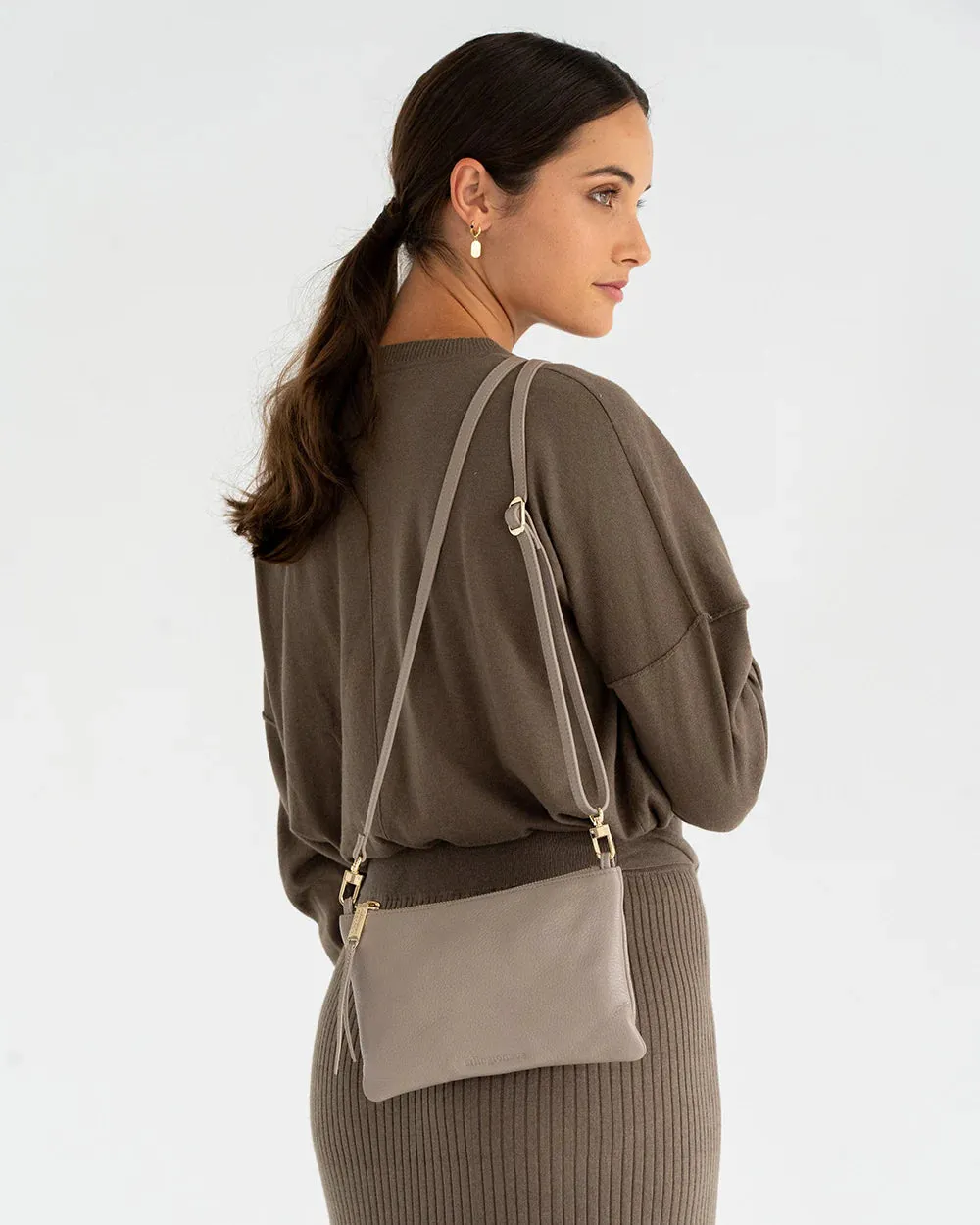 Molly Crossbody Bag