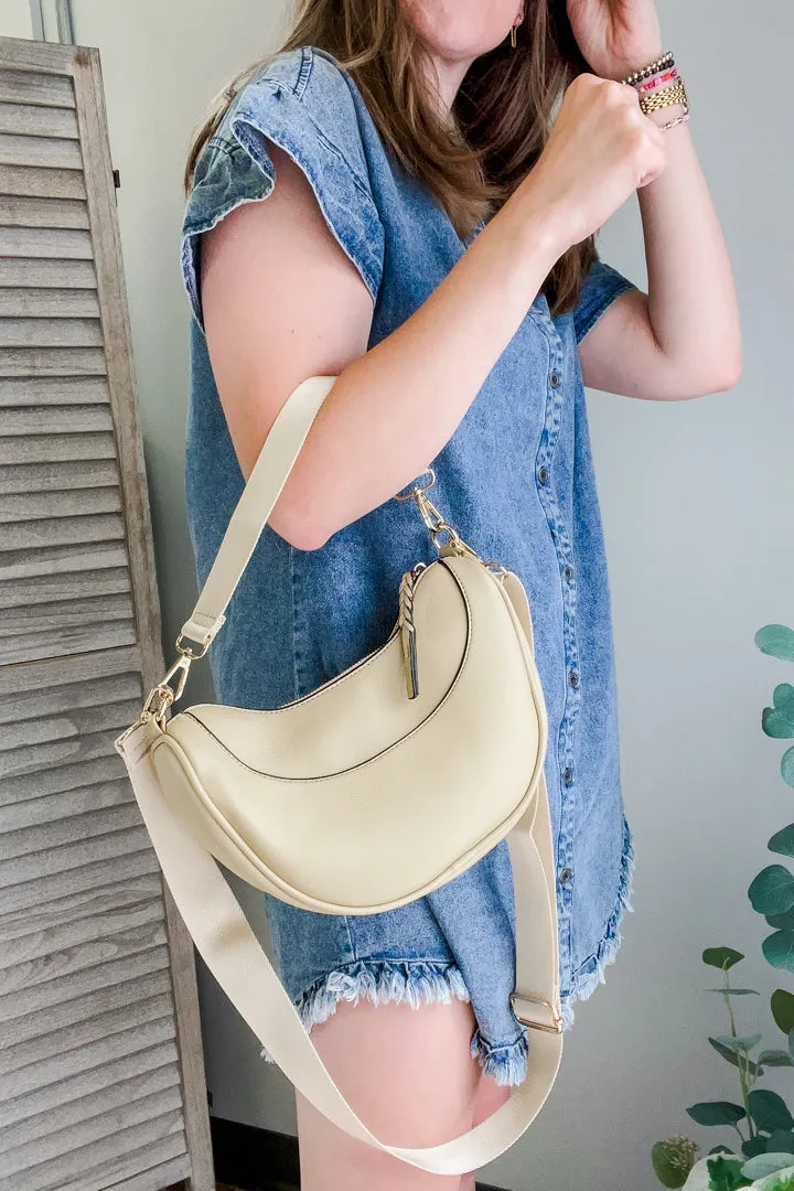 Monica Crossbody