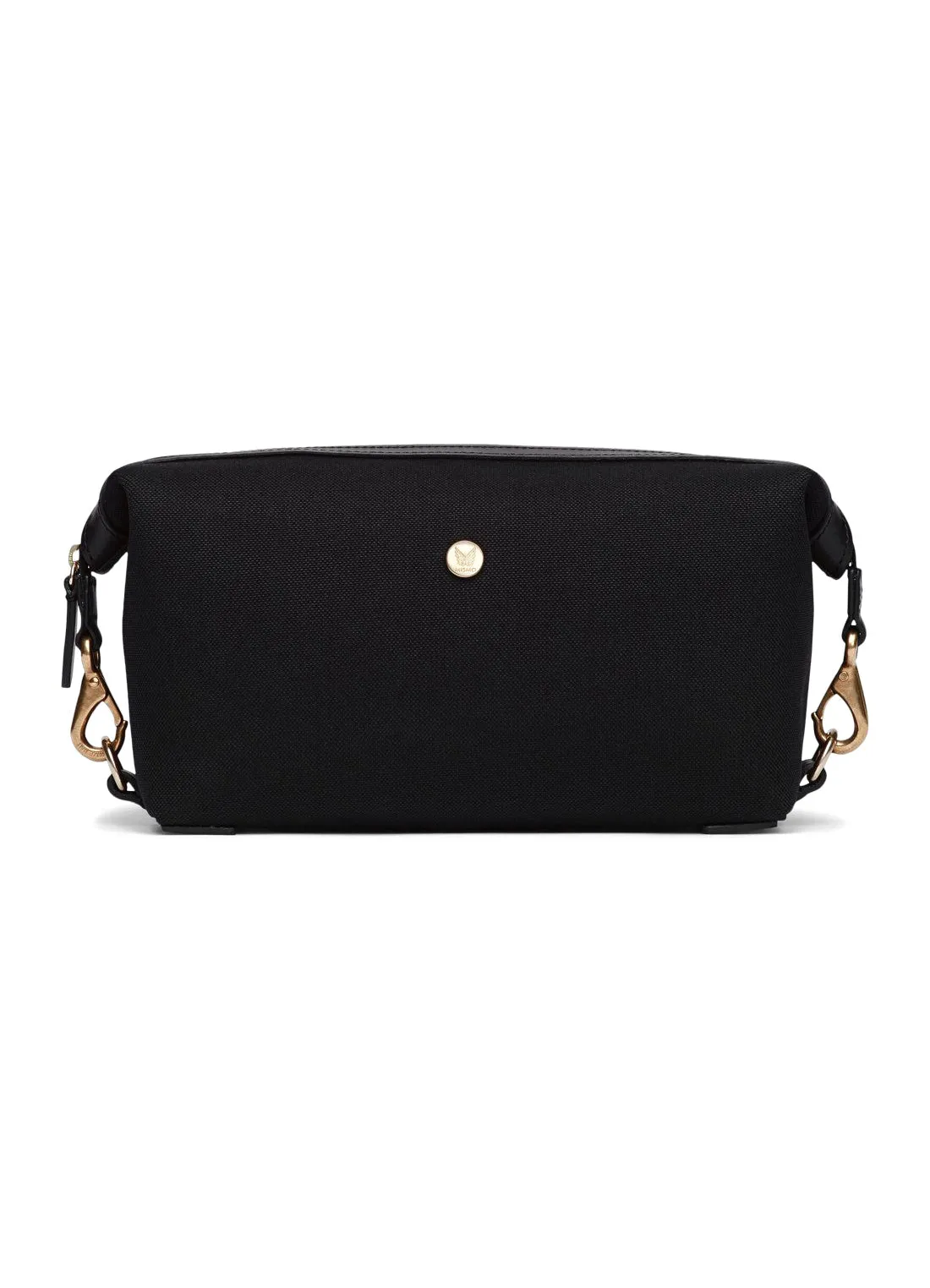 M/S WASHBAG | Coal/Black