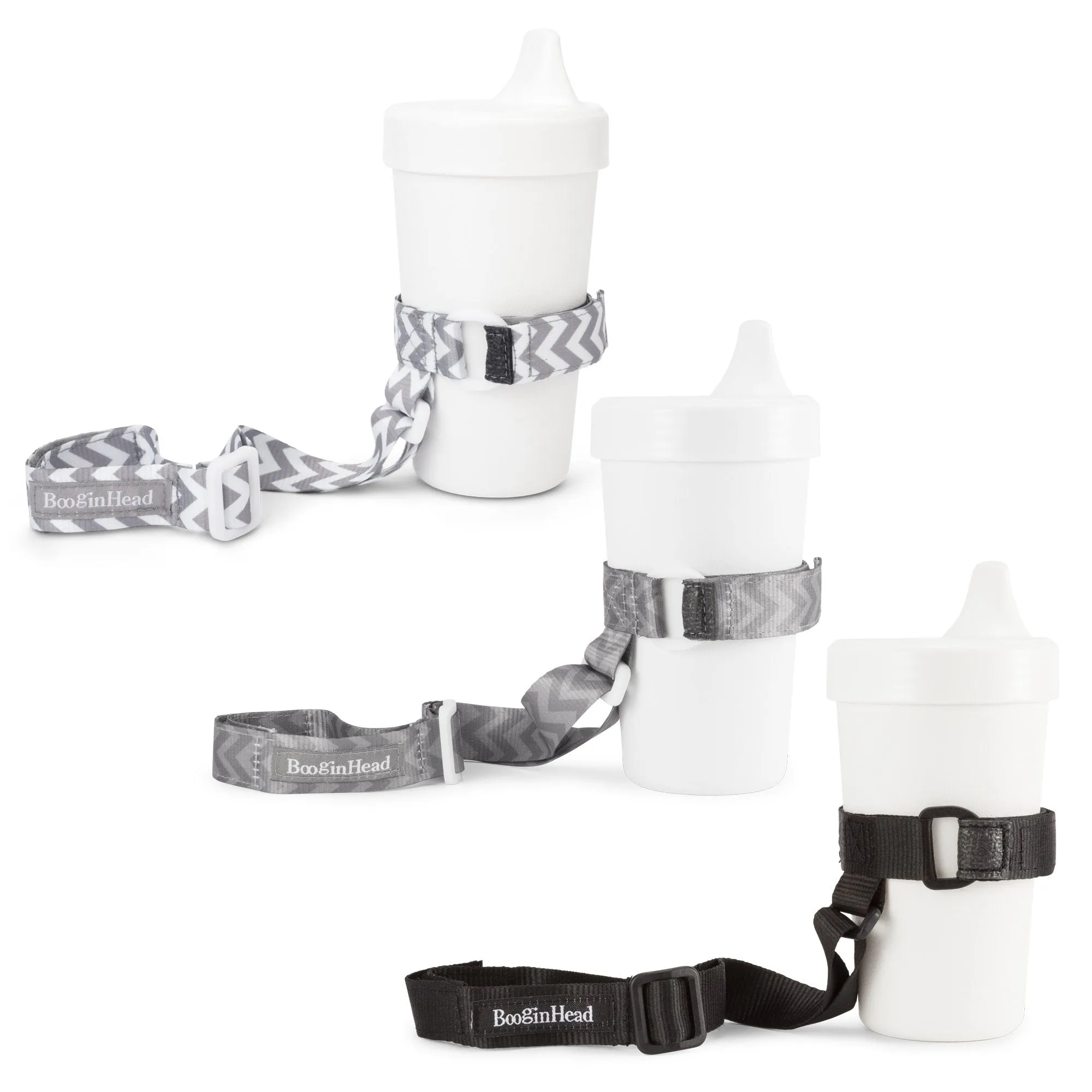 Multi-Pack SippiGrip Cup & Toy Holders