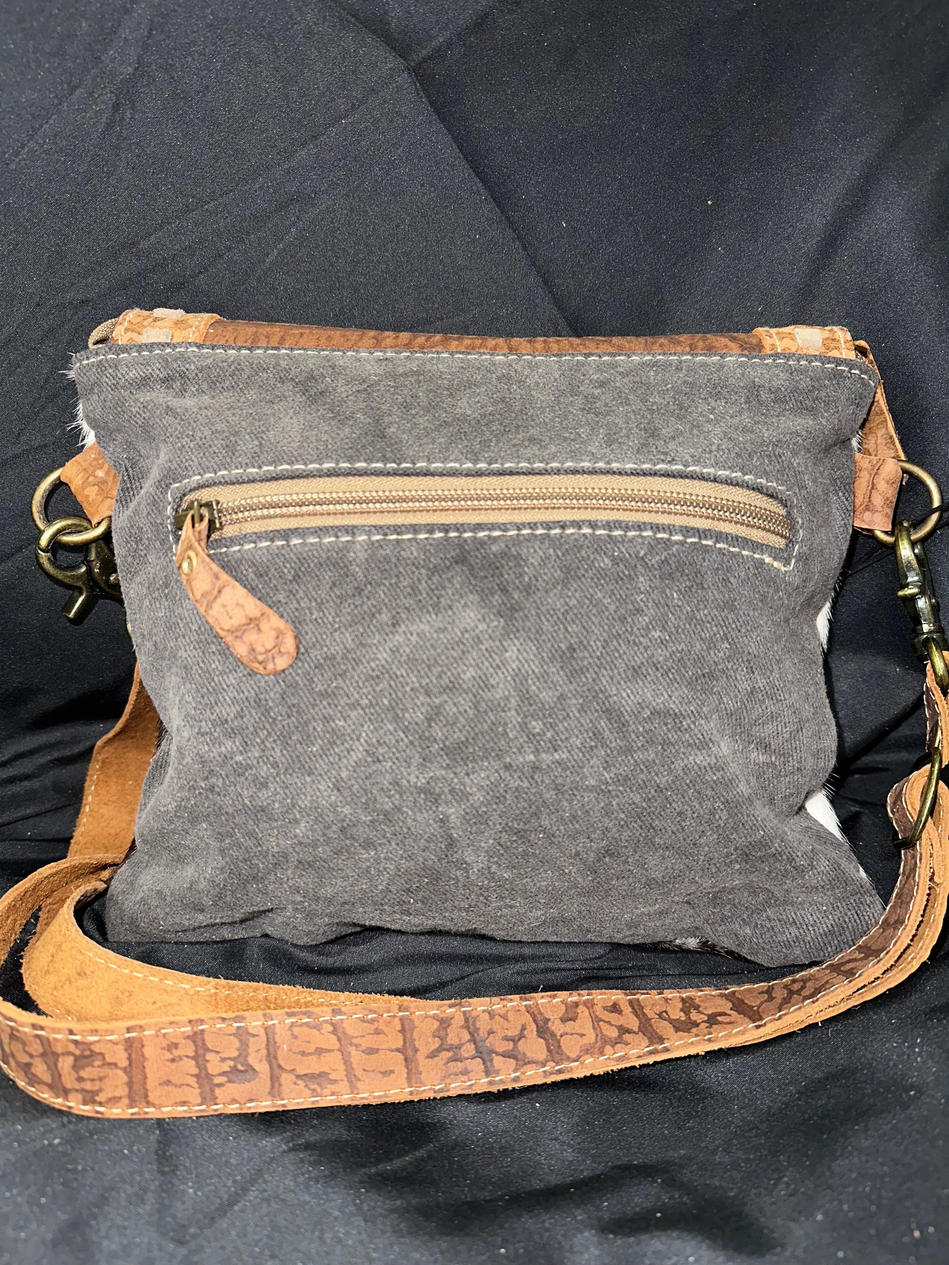 Myra Bag: "MANCHESTER SMALL & CROSSBODY BAG"