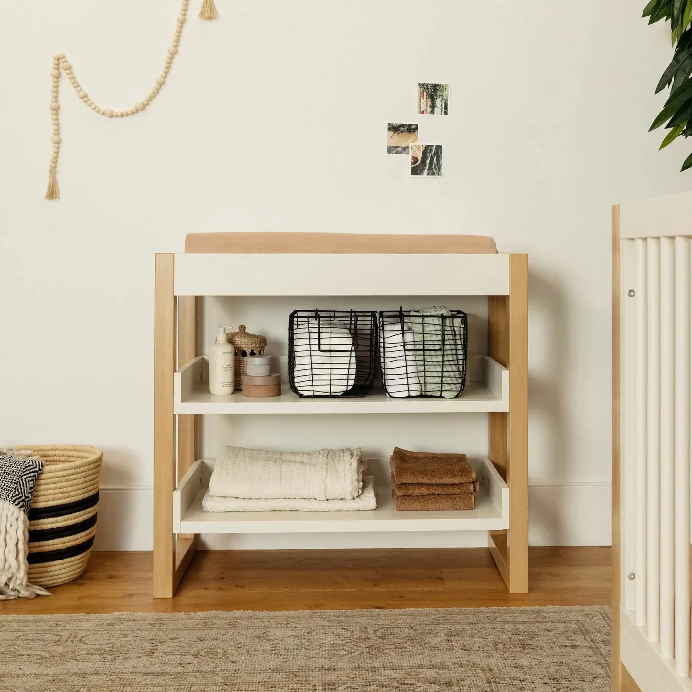 Namesake Nantucket Changing Table