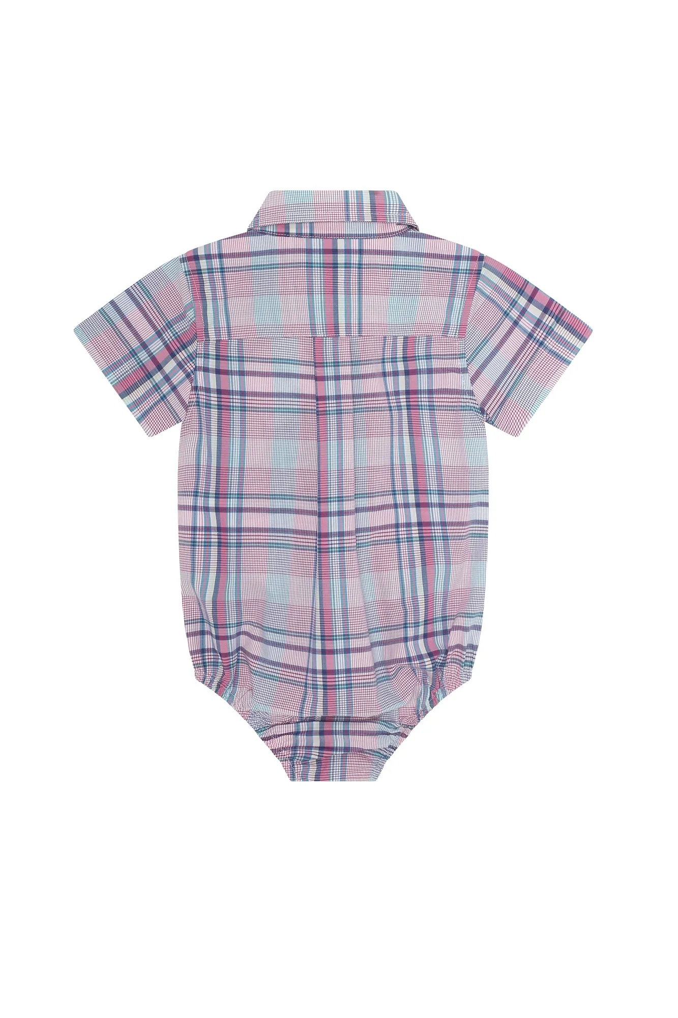 Nantucket Pima Cotton Onesie Shirt