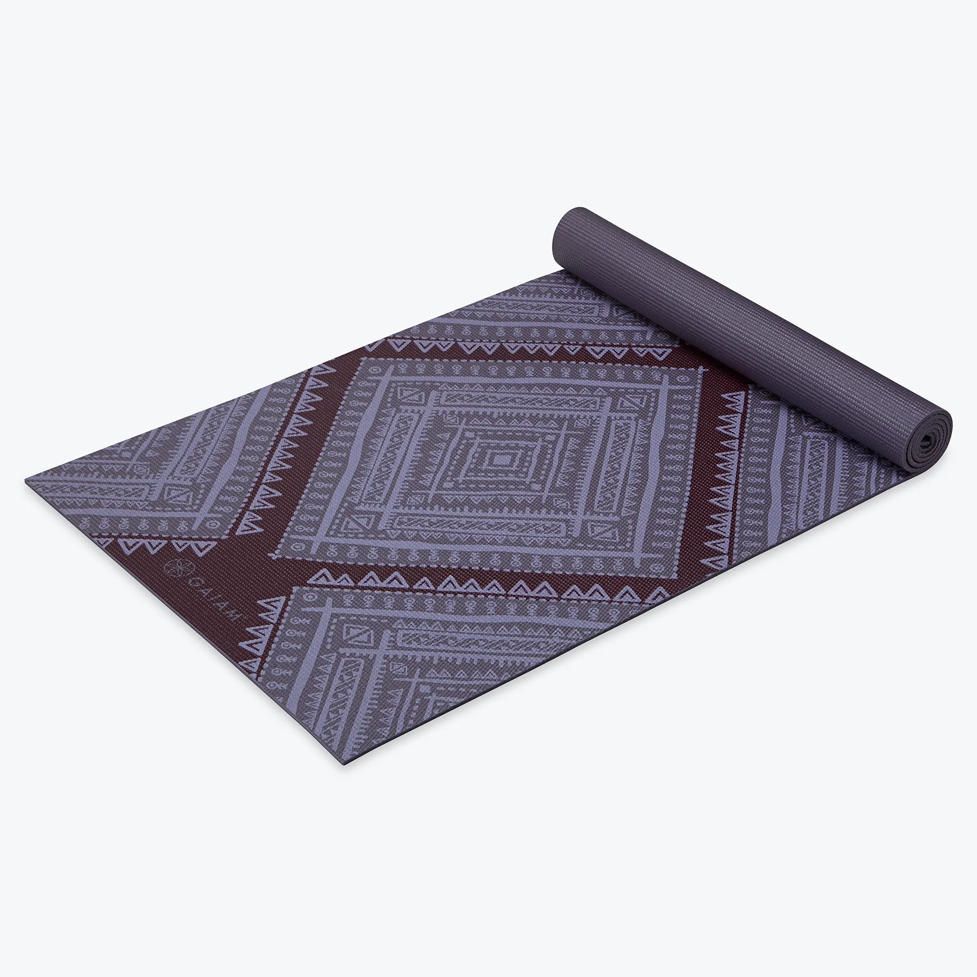 Navajo Yoga Mat (5mm)