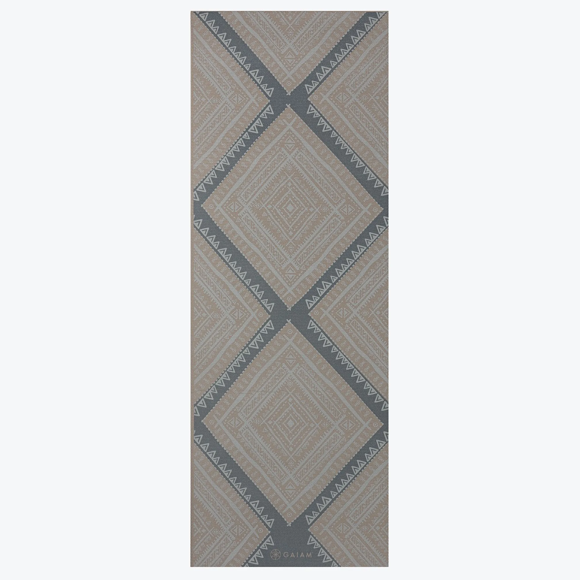 Navajo Yoga Mat (5mm)