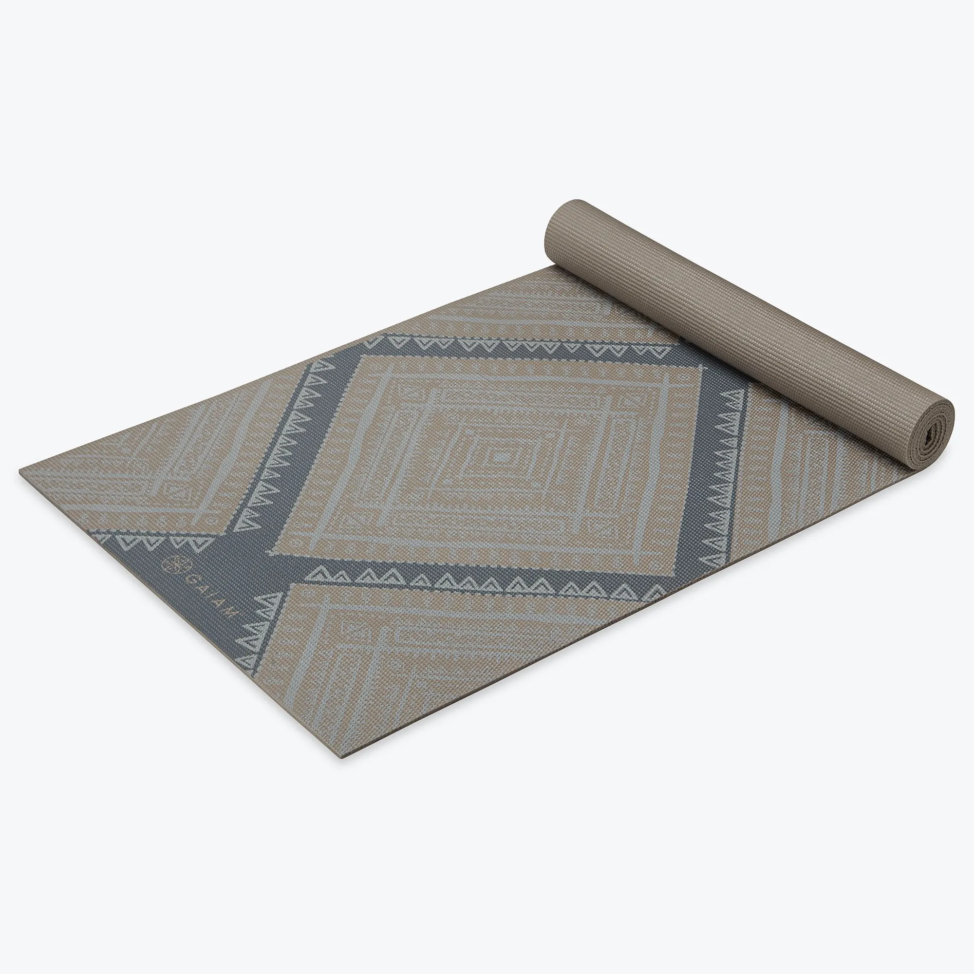 Navajo Yoga Mat (5mm)