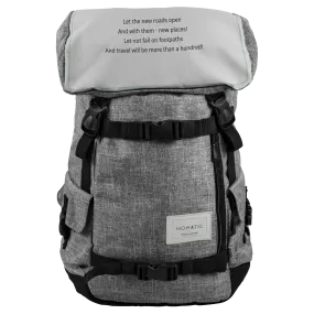 NEW! Mens Nomatic Travel Bag Design by Penryn Backpack (Limited Edition 2019) Buy Now!