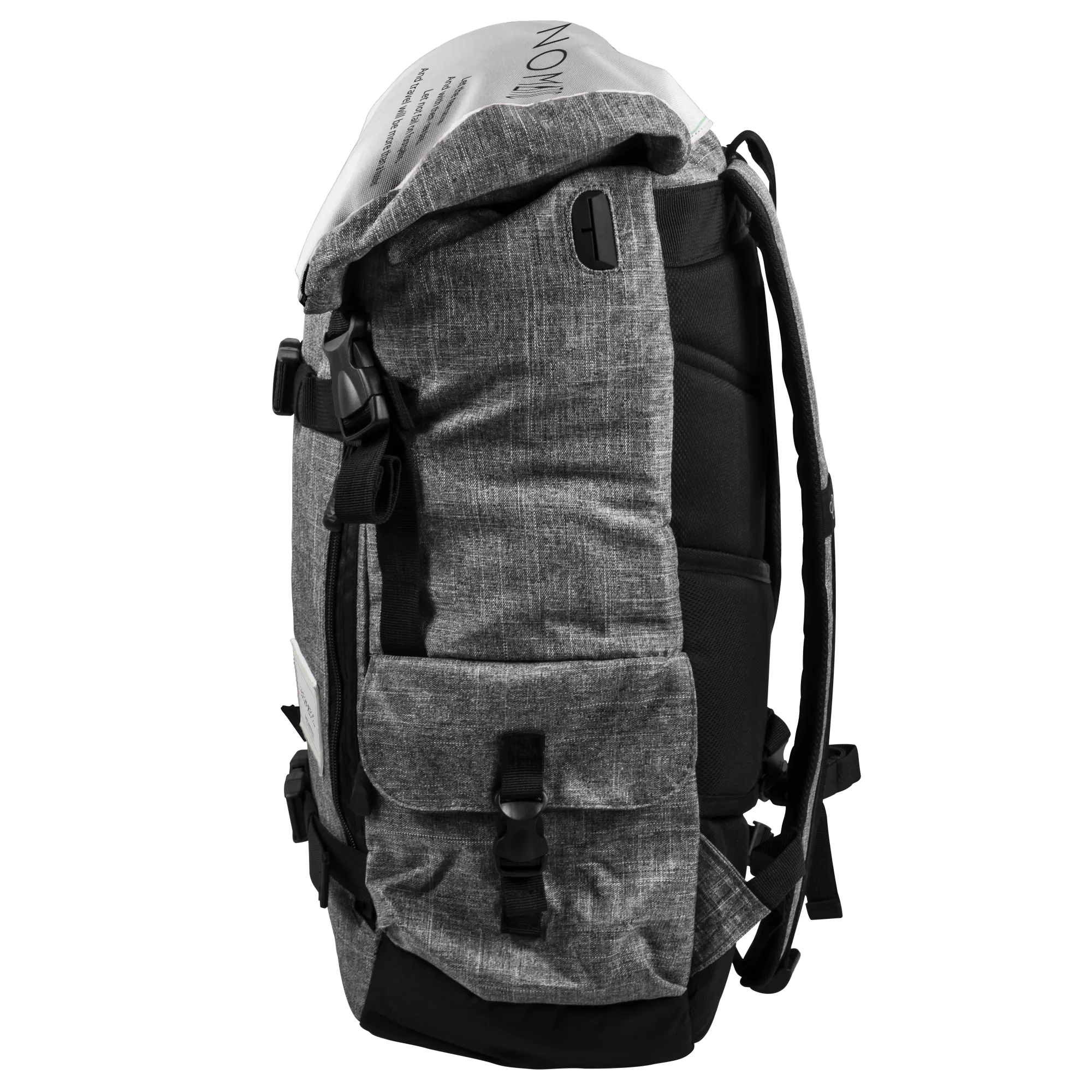 NEW! Mens Nomatic Travel Bag Design by Penryn Backpack (Limited Edition 2019) Buy Now!