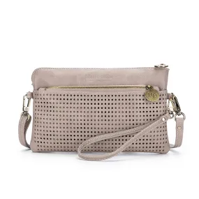 Nina Stone Crossbody/Clutch