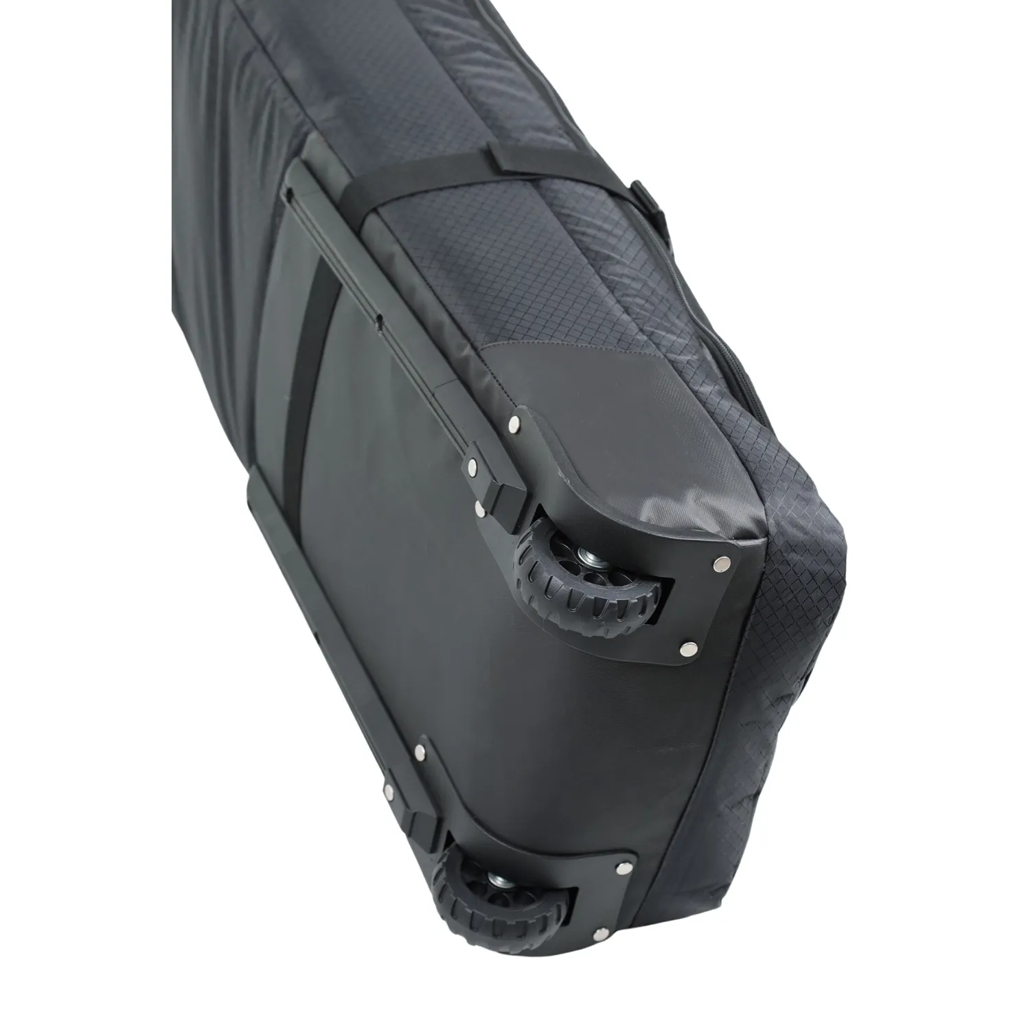 Nitro Tracker Wheelie Board Bag 2025