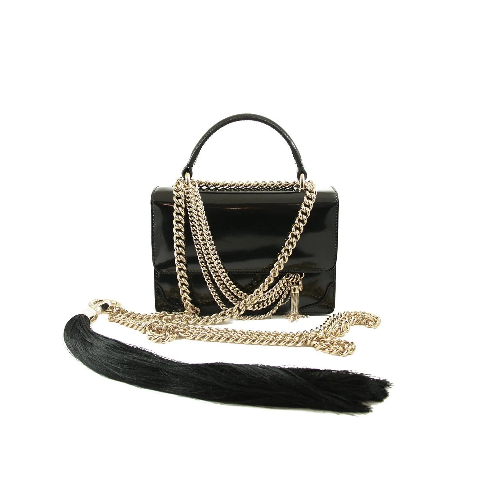 NOEL BAG IN BLACK