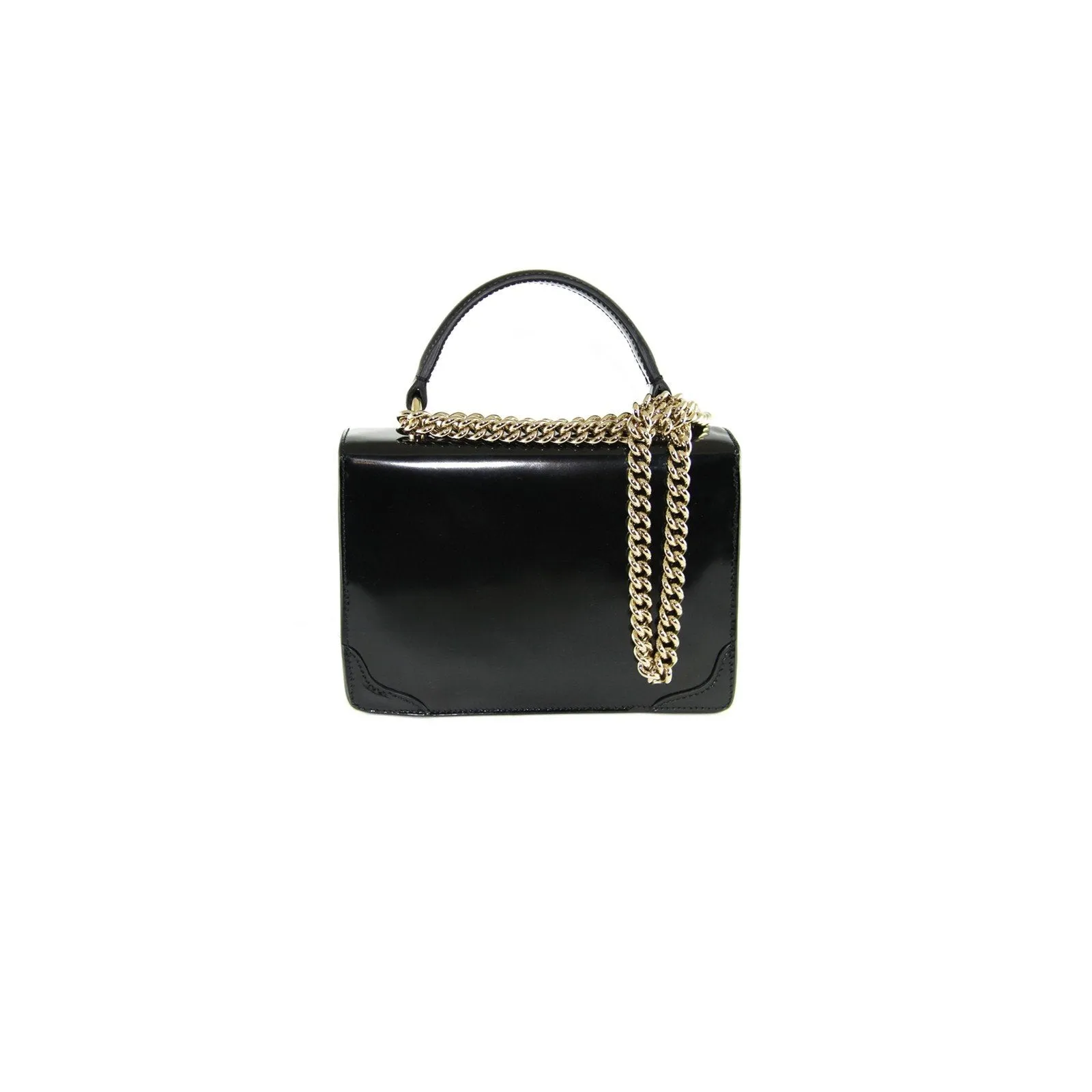 NOEL BAG IN BLACK