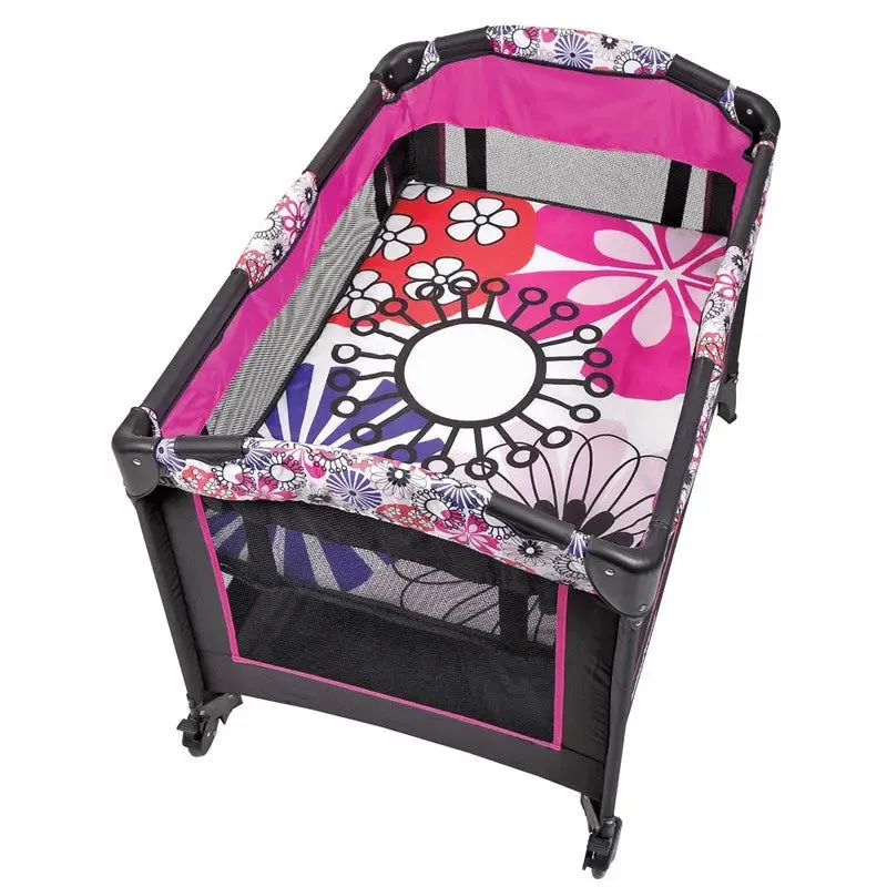 Nursery Center® Playard